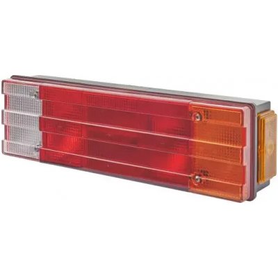 HELLA Zadní světlo HE 2SK340101-031 – Hledejceny.cz