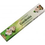 Garden Fresh Gardenia indické vonné tyčinky 15 g – Sleviste.cz