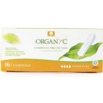 Organyc Super Plus 16 ks – Hledejceny.cz