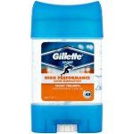 Gillette Men Cool Wave deostick gel 70 ml – Zboží Mobilmania