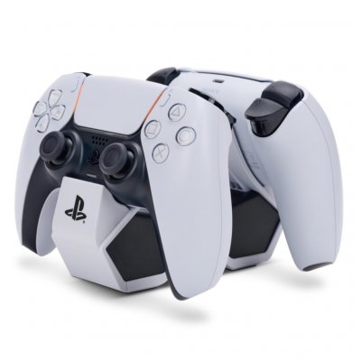 PowerA Dual Charging Station PS5 – Zboží Živě