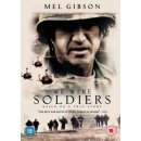 We Were Soldiers DVD