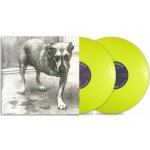 Alice In Chains: Alice In Chains (30th Anniversary, Coloured Yellow Vinyl, Re-Issue) - 2 Vinyl LP – Sleviste.cz