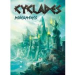 Matagot Cyclades Monuments – Zboží Živě