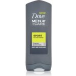 Dove Men+ Care Sport Active Fresh sprchový gel 400 ml – Hledejceny.cz