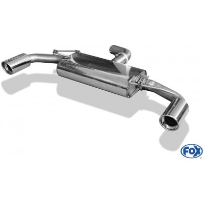 FOX VW055095-293 – Hledejceny.cz