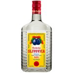Old Herold Bošácká Slivovice 52% 0,7 l (holá láhev) – Zboží Dáma
