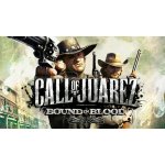 Call Of Juarez: Bound in Blood – Hledejceny.cz