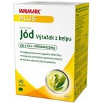Walmark Jód výtažek z Kelpu 90 tablet – Hledejceny.cz