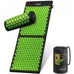 4FIZJO Velká akupresurní podložka Classic s polštářem – Zboží Dáma