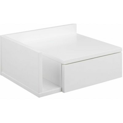 Actona Ashlan II se zásuvkou 40 cm – Zboží Dáma