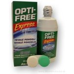 Alcon Opti-Free Express 355 ml – Zboží Dáma