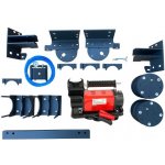 Vzduchové pérování Iveco 65C18 kompresor tuplák 2000 - 2023 – Sleviste.cz