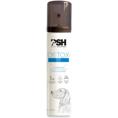 PSH Home Groomers Detox 75ml – Zbozi.Blesk.cz