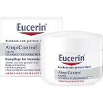 Eucerin AtopiControl krém suchá svědící kůže 75 ml – Zbozi.Blesk.cz