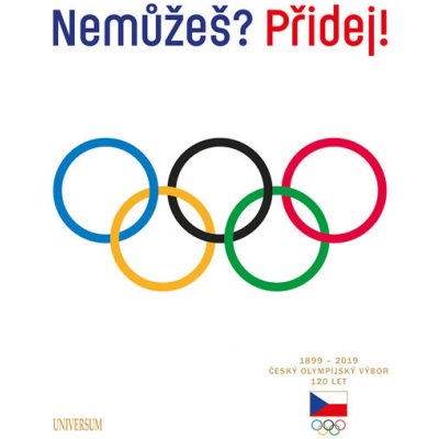 120 let Českého olympijského výboru - Michal Osoba