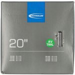 Schwalbe AV – Sleviste.cz