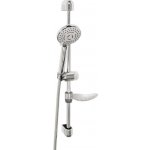 Novaservis Sprchová souprava chrom KIT04,0 – Hledejceny.cz