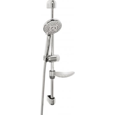 Novaservis Sprchová souprava chrom KIT04,0 – Hledejceny.cz