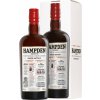 Rum Hampden Estate Pagos Batch 3 52% 0,7 l (karton)