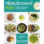 Přerušovaný půst - Nicole Poirierová – Sleviste.cz