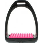 Compositi Třmeny plastové Reflex 12cm pink – Zbozi.Blesk.cz