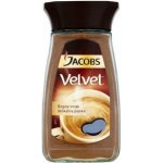 Jacobs Velvet 100 g – Zboží Dáma