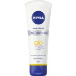 Nivea Q10 AntiAgeCare krém na ruce 100 ml – Zboží Dáma
