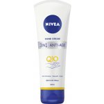 Nivea Q10 Anti-AgeCare krém na ruce 100 ml – Zbozi.Blesk.cz