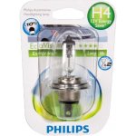 Philips EcoVision H4 P43t 12V 60/55W