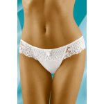 Wolbar tanga Karioka bílé – Zboží Dáma