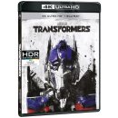 Transformers UHD+BD