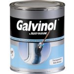 Galvinol základní barva na kov, tranparentní, 750 ml – Hledejceny.cz