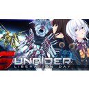 Sunrider: Liberation Day - Captain’s Edition