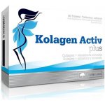 Olimp Kolagen Activ Plus 80 tablet – Zboží Dáma