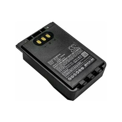 Cameron Sino CS-ICM705TW 7.4V Li-ion 3300mAh černá - neoriginální – Zboží Živě