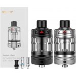aSpire Nautilus 3 Clearomizér SET Nerezová 4ml – Zboží Dáma