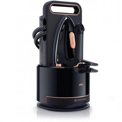 Braun IS 9090 BK – Sleviste.cz