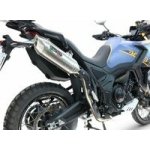 GPR FURORE-X ACCIAIO INOX Z.19.FUXIO – Hledejceny.cz