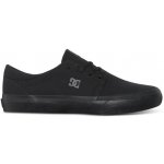 DC Shoes pánské tenisky Trase TX S21 black/black/black černé – Hledejceny.cz