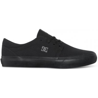 DC Shoes pánské tenisky Trase TX S21 black/black/black černé – Hledejceny.cz