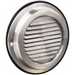 Dalap GM 125 RUN kulatá 125 mm nerez – Hledejceny.cz