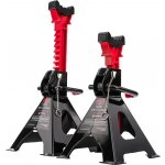 Powermat Zvedací podpěry 2x nastavitelný zámek 3 t – Hledejceny.cz