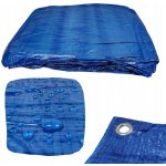 Geko G01960 standard plachta nepromokavá 6x8m – Zboží Dáma