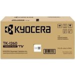 Kyocera Mita TK1260 - originální – Hledejceny.cz