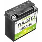 Fulbat 12N5.5-4A | Zboží Auto