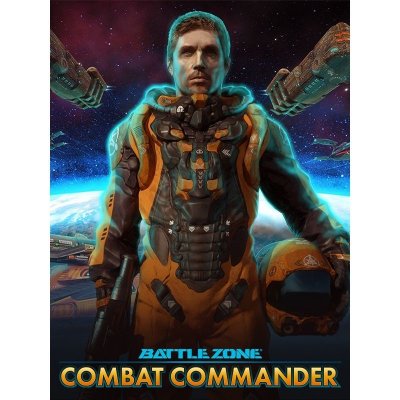 Battlezone: Combat Commander – Hledejceny.cz