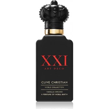 Clive Christian Noble Collection XXI Vanilla Orchid parfémovaná voda dámská 50 ml