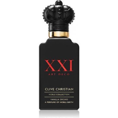 Clive Christian Noble Collection XXI Vanilla Orchid parfémovaná voda dámská 50 ml