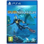 Subnautica – Zboží Dáma
